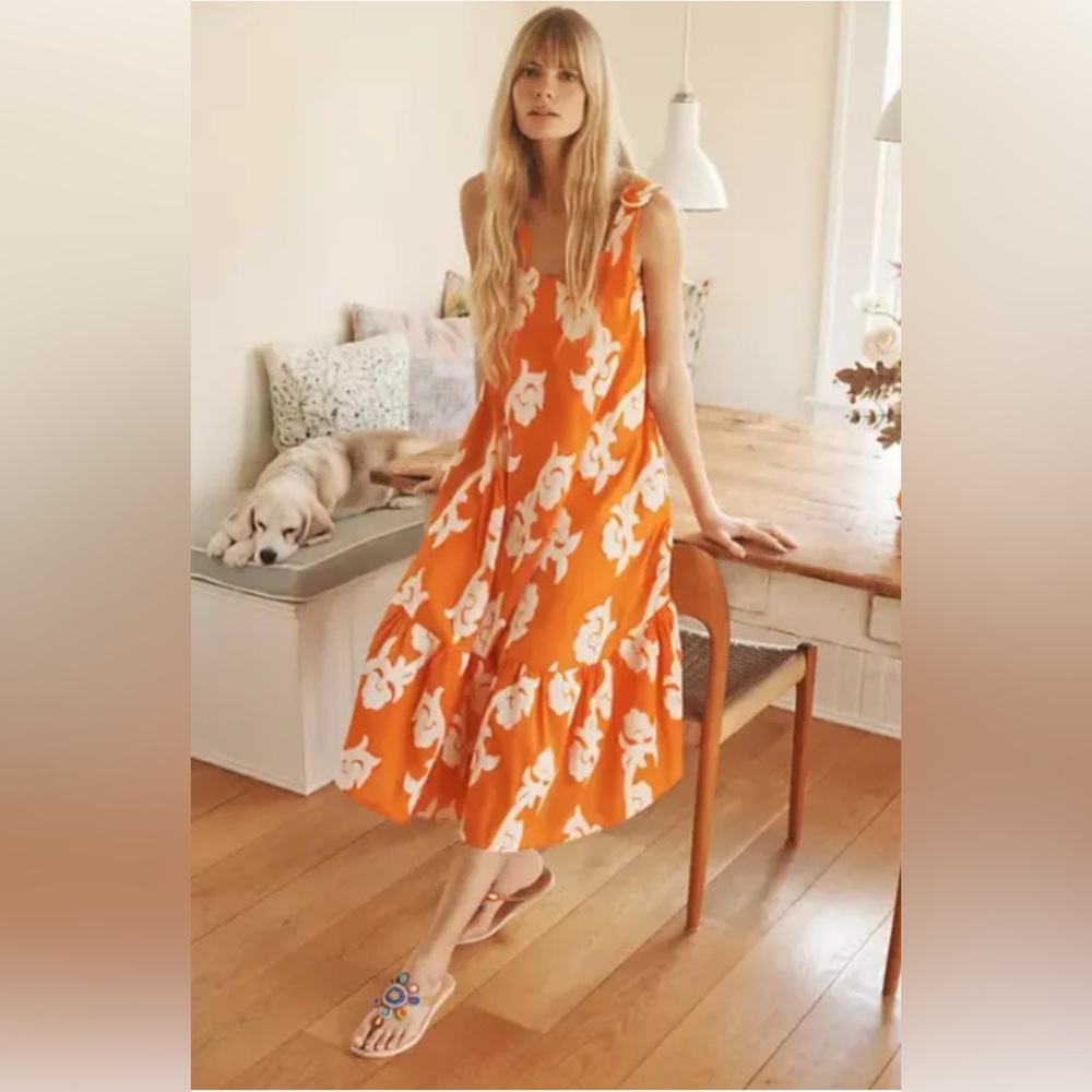 Anthropology EXQUISE drees